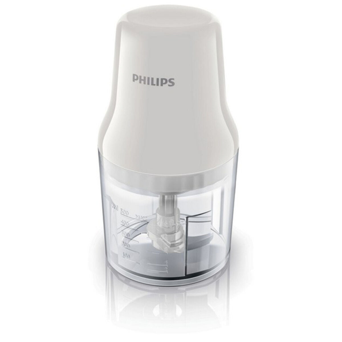Mincer Philips HR1393/00 450W（0,7 L）