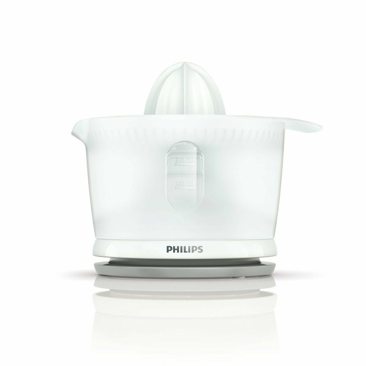 电动榨汁机Philips HR2738/00白色25 W 500毫升