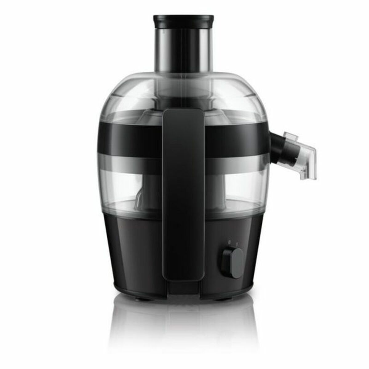 Liquidiser Philips HR1832/00 Negro 500 W 400 W 1,5 L