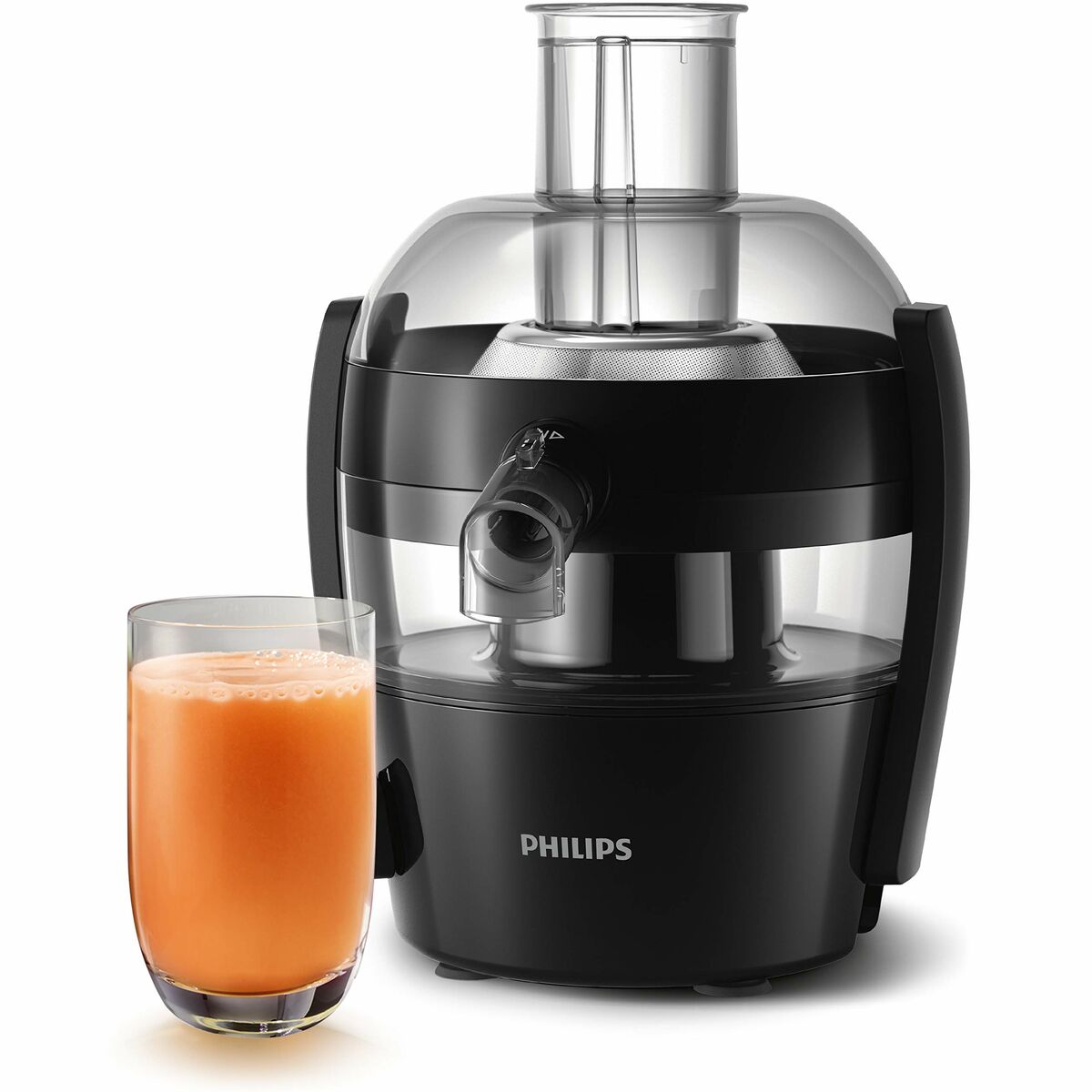 Liquidiser Philips HR1832/00 Sort 500 W 400 W 1,5 L