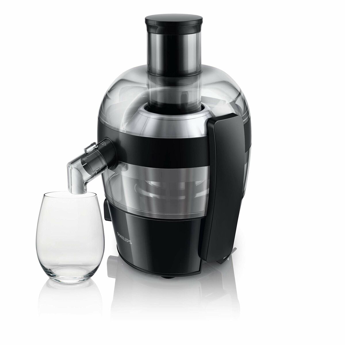 Liquidiser Philips HR1832/00 Negro 500 W 400 W 1,5 L