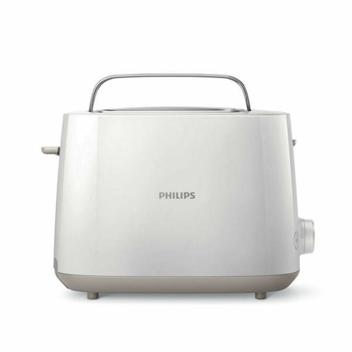 Tostapane Philips HD2581 2x White 830 W