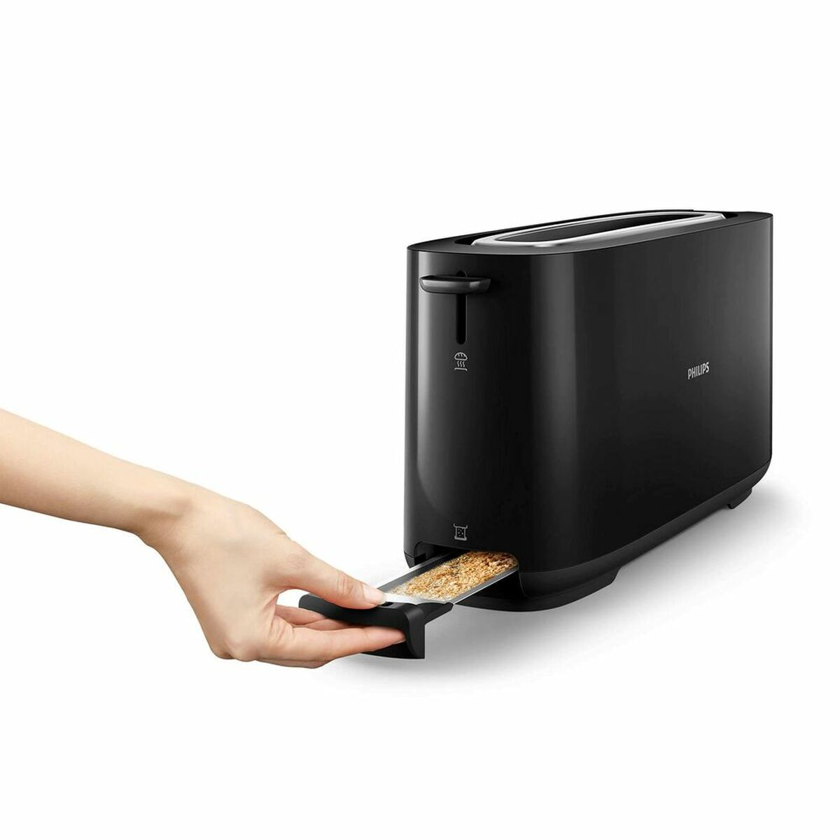 Toaster Philips Tostadora HD2590 / 90 950 W