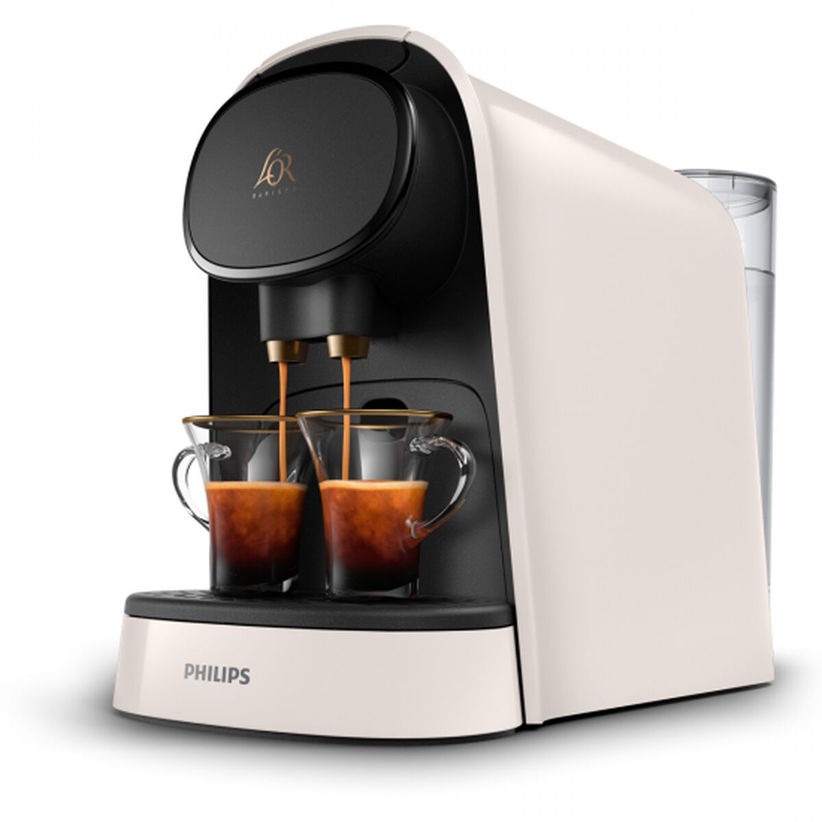 Kapsel kaffemaskine Philips LM8012/00