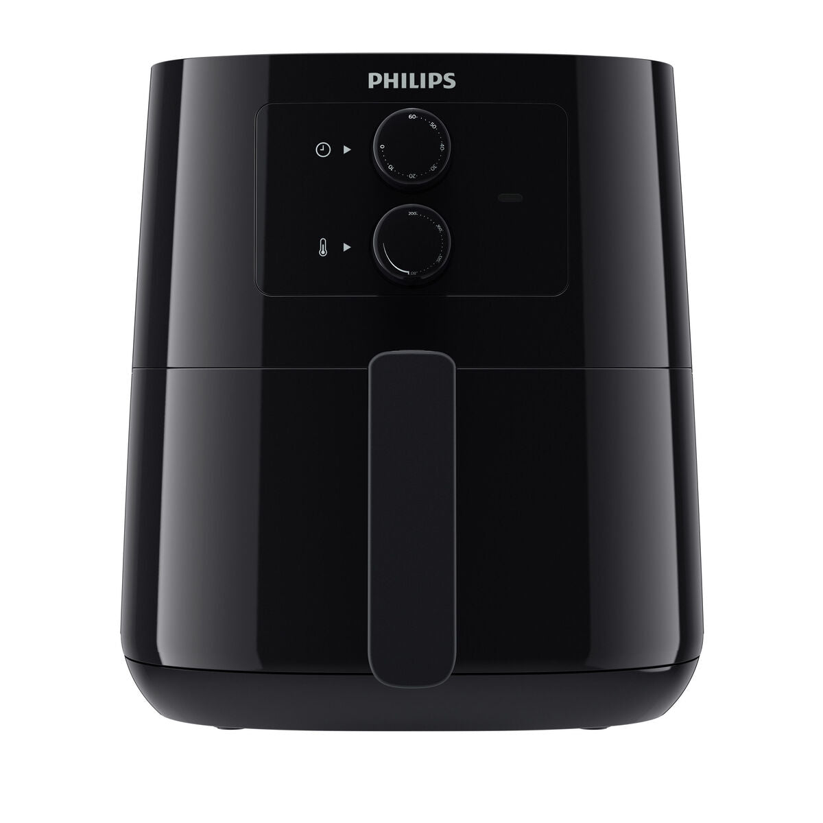 Freidora sin aceite Philips HD9200/90 Negro 1400 W White 4,1 L