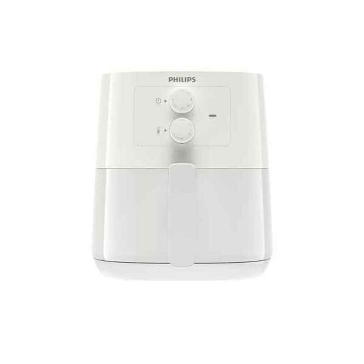 Freidora sin aceite Philips HD9200/10 Blanco/Gris 1400 W 50 W