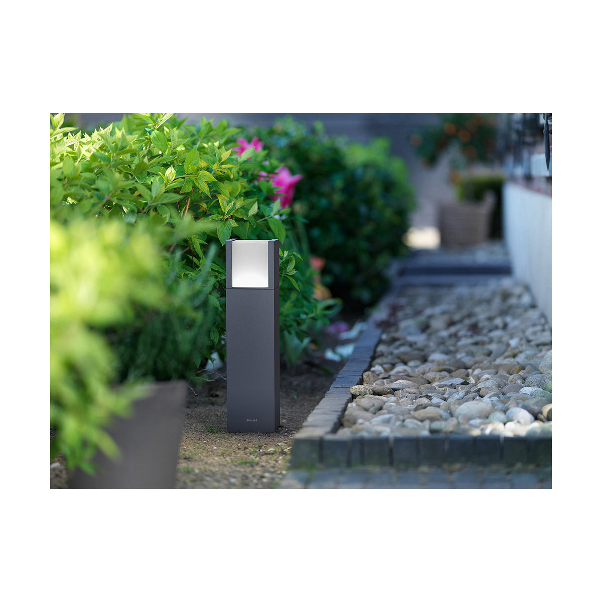 Marker Philips Arbor Anthracite