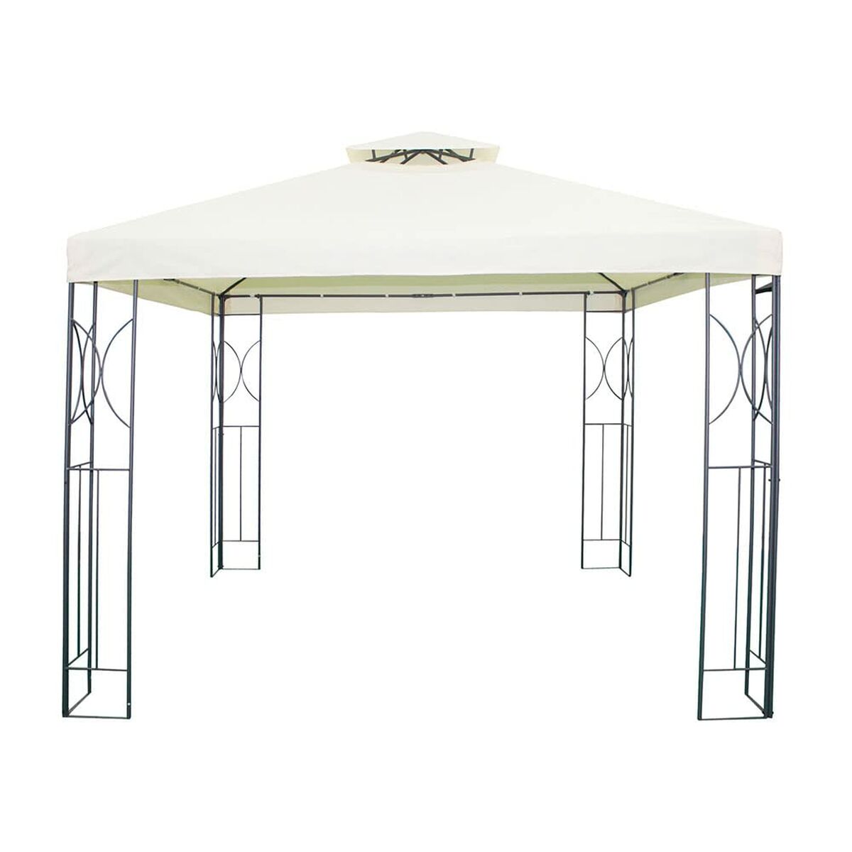 Atmosfera pergola (300 x 300 x 265 cm)