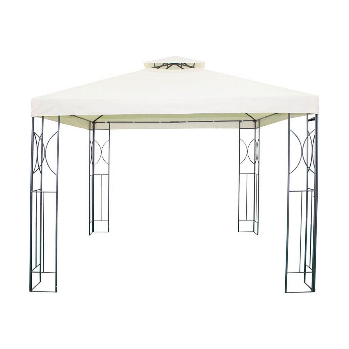 Ambiance Pergola (300 x 300 x 265 cm)