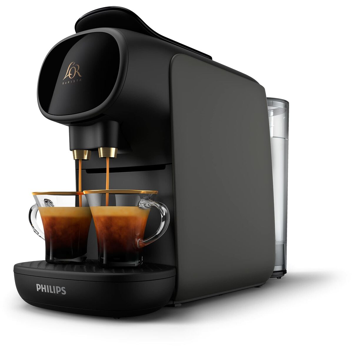 Kaffeemaschine Philips LM9012/20 Black 800 ml
