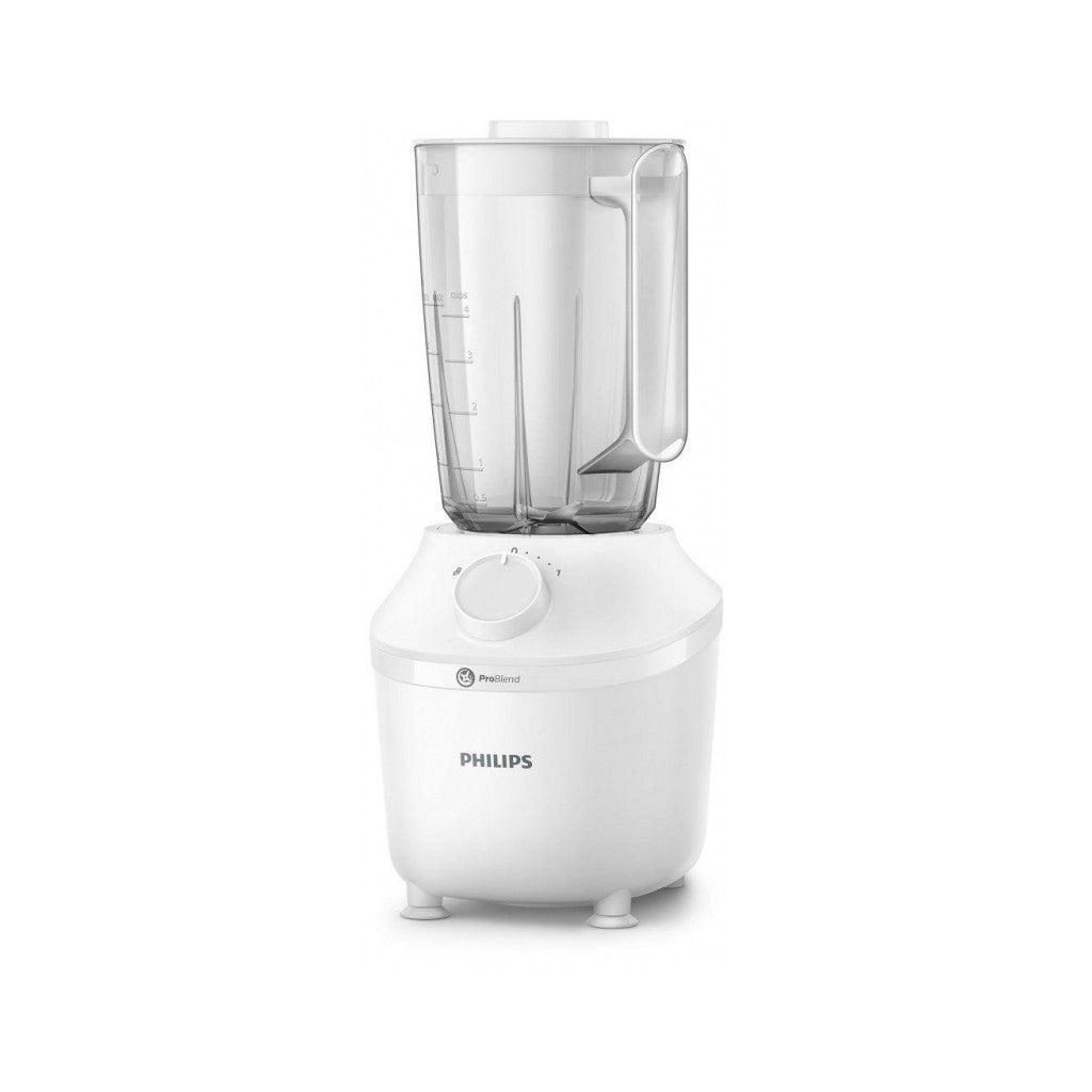 杯搅拌机Philips HR2041/00白色450 W 450W 1,9L