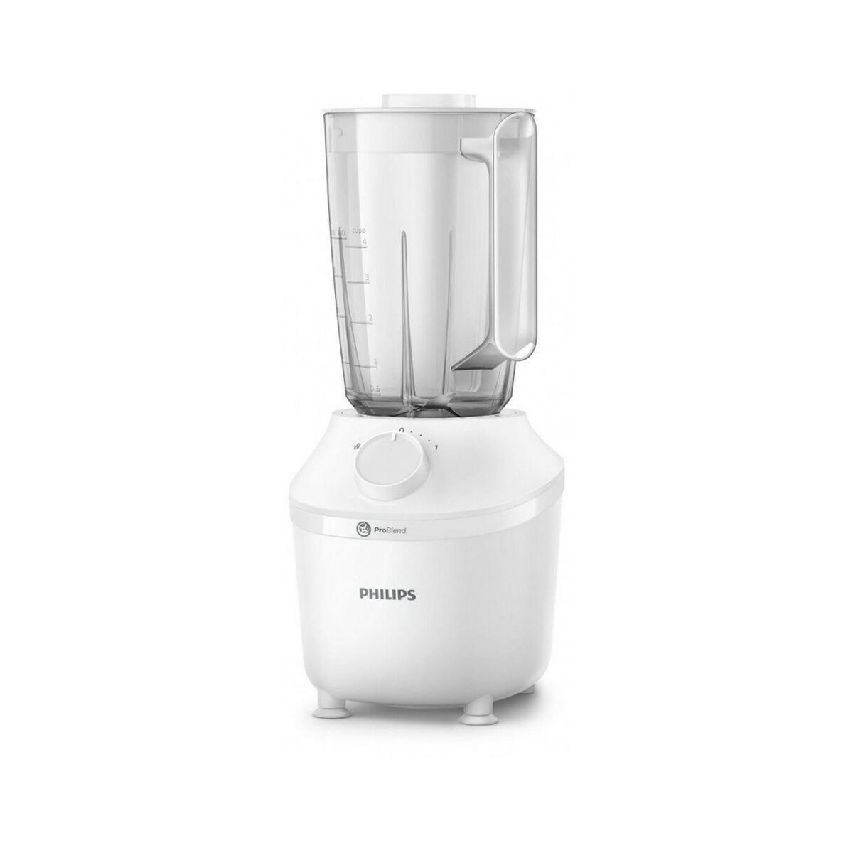 Cup Blender Philips HR2041/00 3000 Serie 450W 1,9L