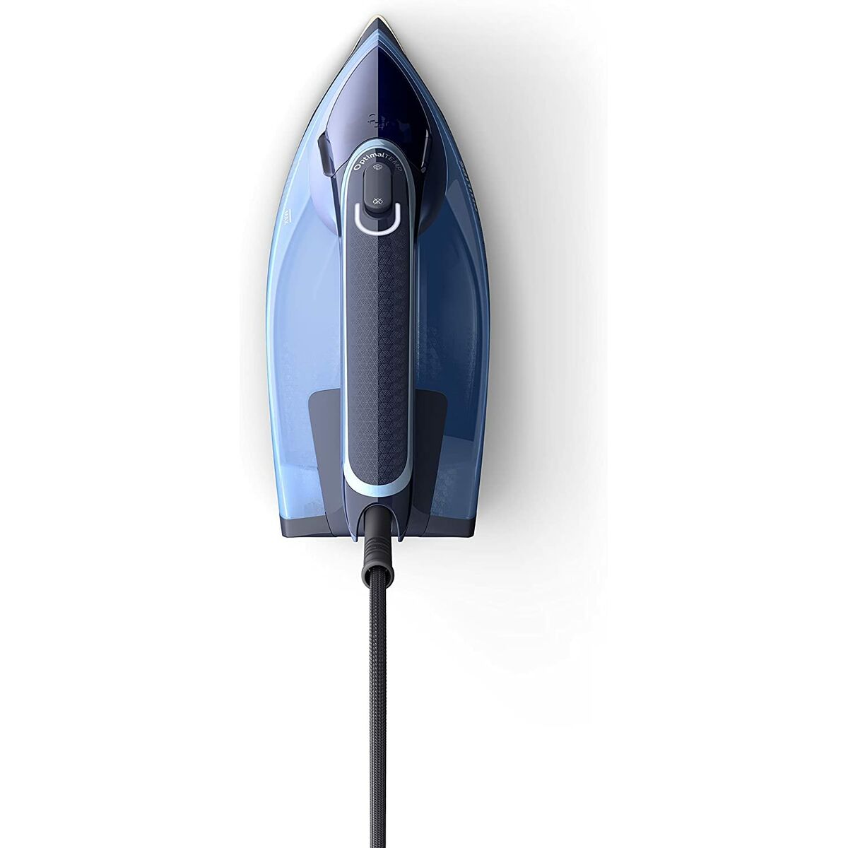 Dampfeisen Philips DST8020/20 Blue 3000 W.