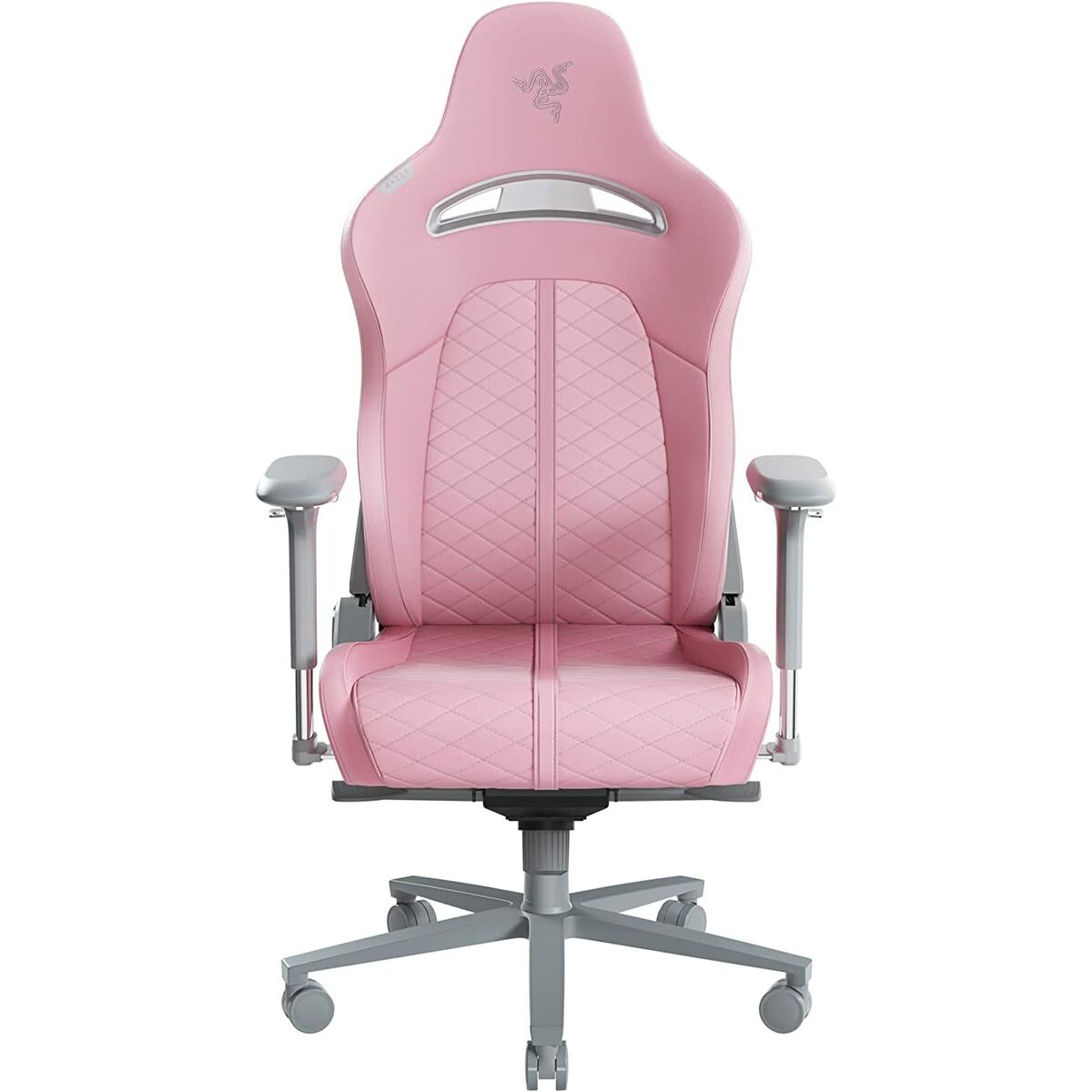 Kontorstol Razer Enki Pink