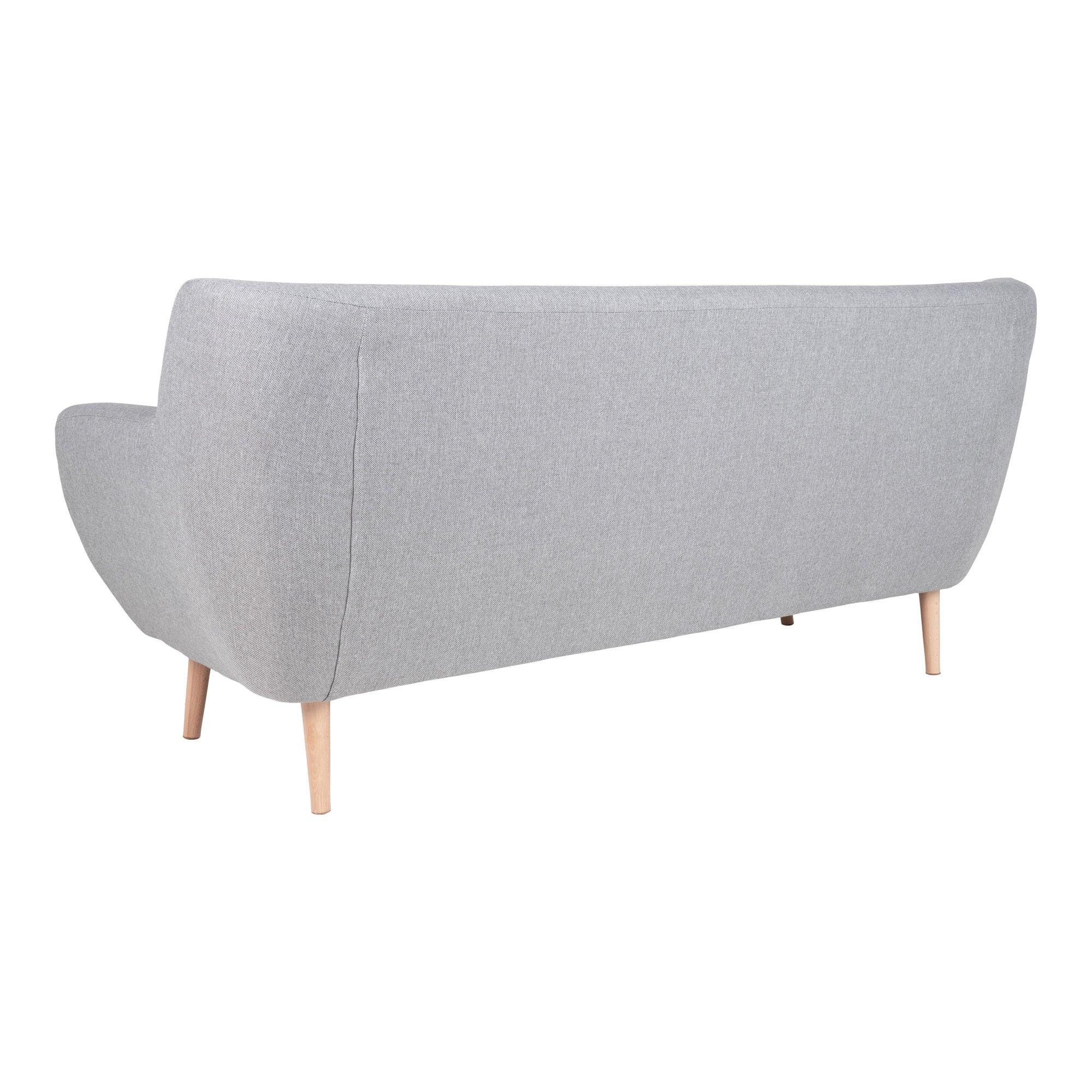 Hus Nordic Monte 3 -seter sofa