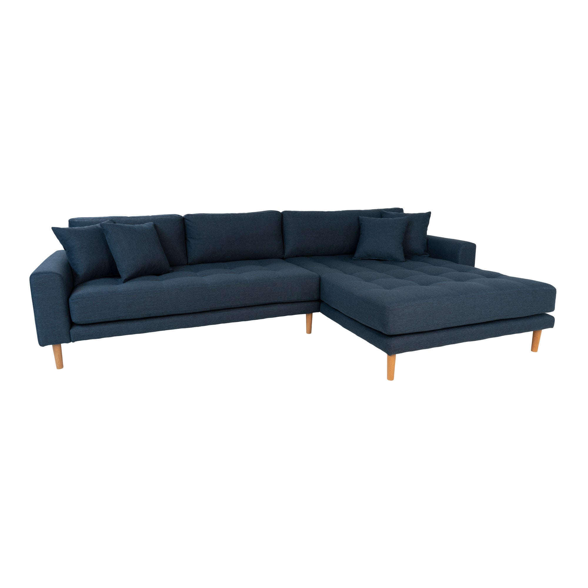 Huis Noordse Lido Lounge Sofa