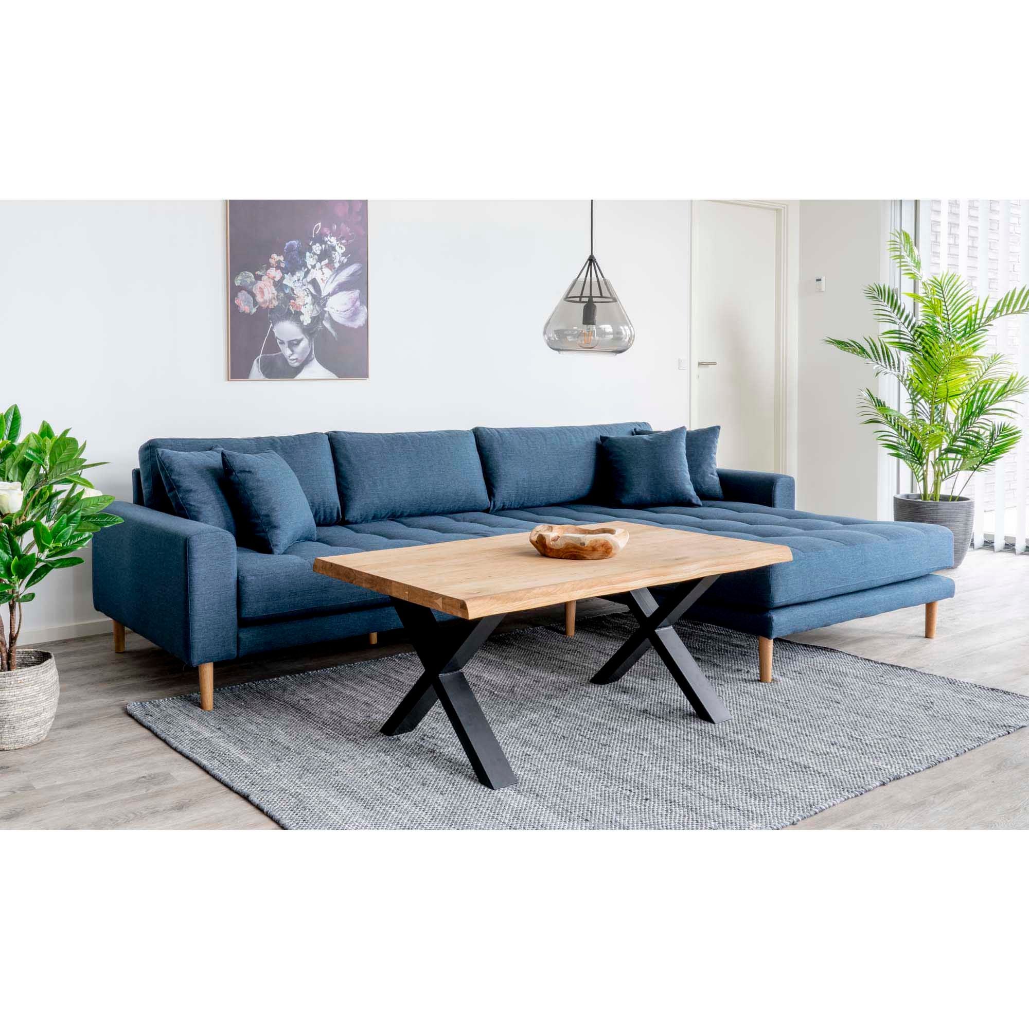 Huis Noordse Lido Lounge Sofa