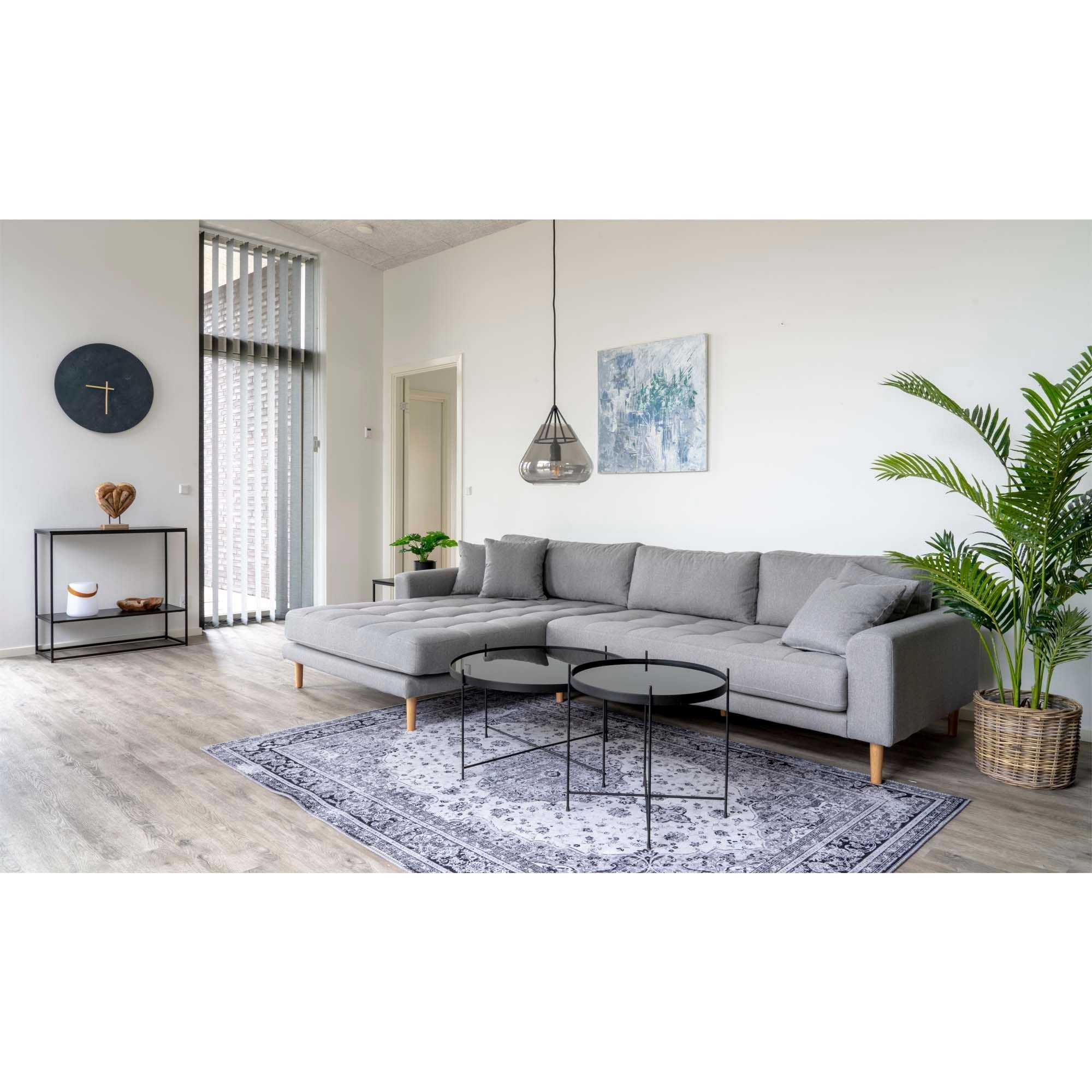 Huis Noordse Lido Lounge Sofa