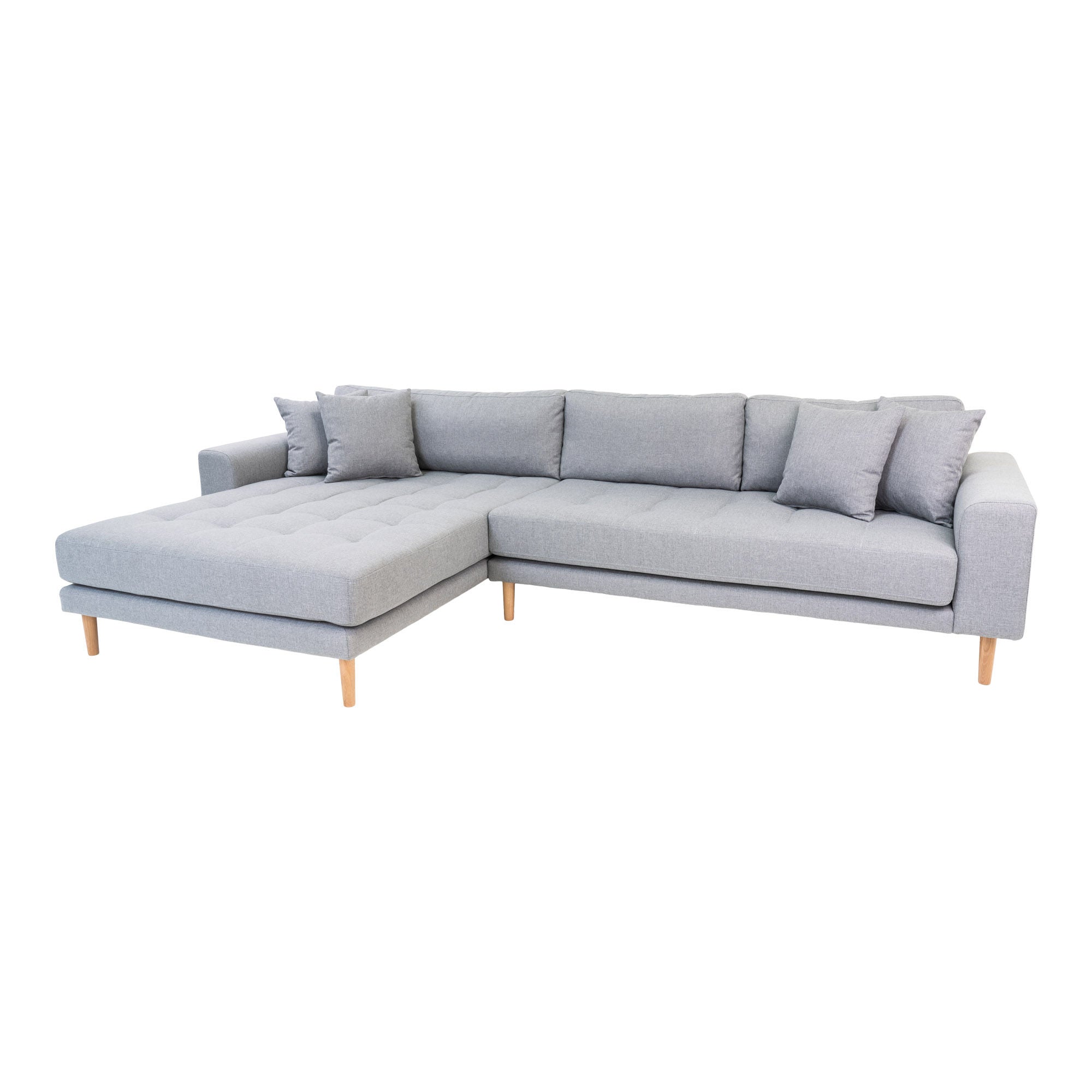 Huis Noordse Lido Lounge Sofa