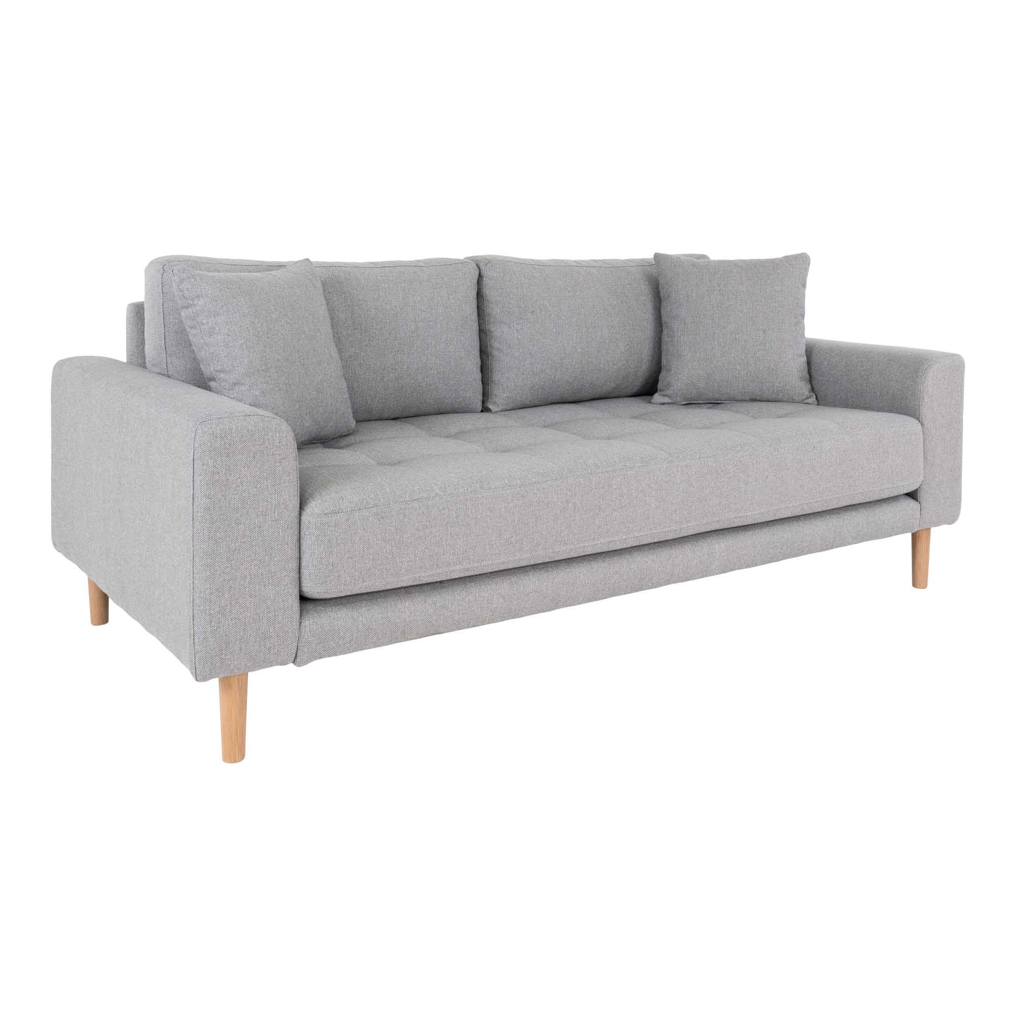 Haus Nordic Lido 2,5 -Sitzer -Sofa