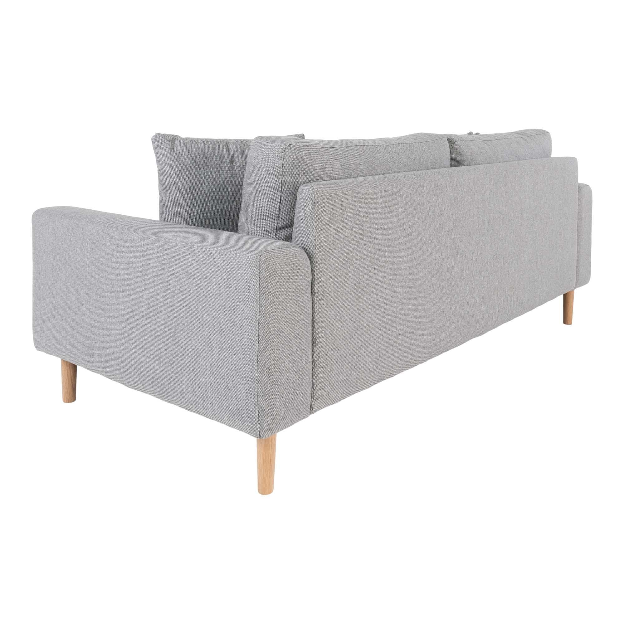 Hus nordisk lido 2,5 seters sofa