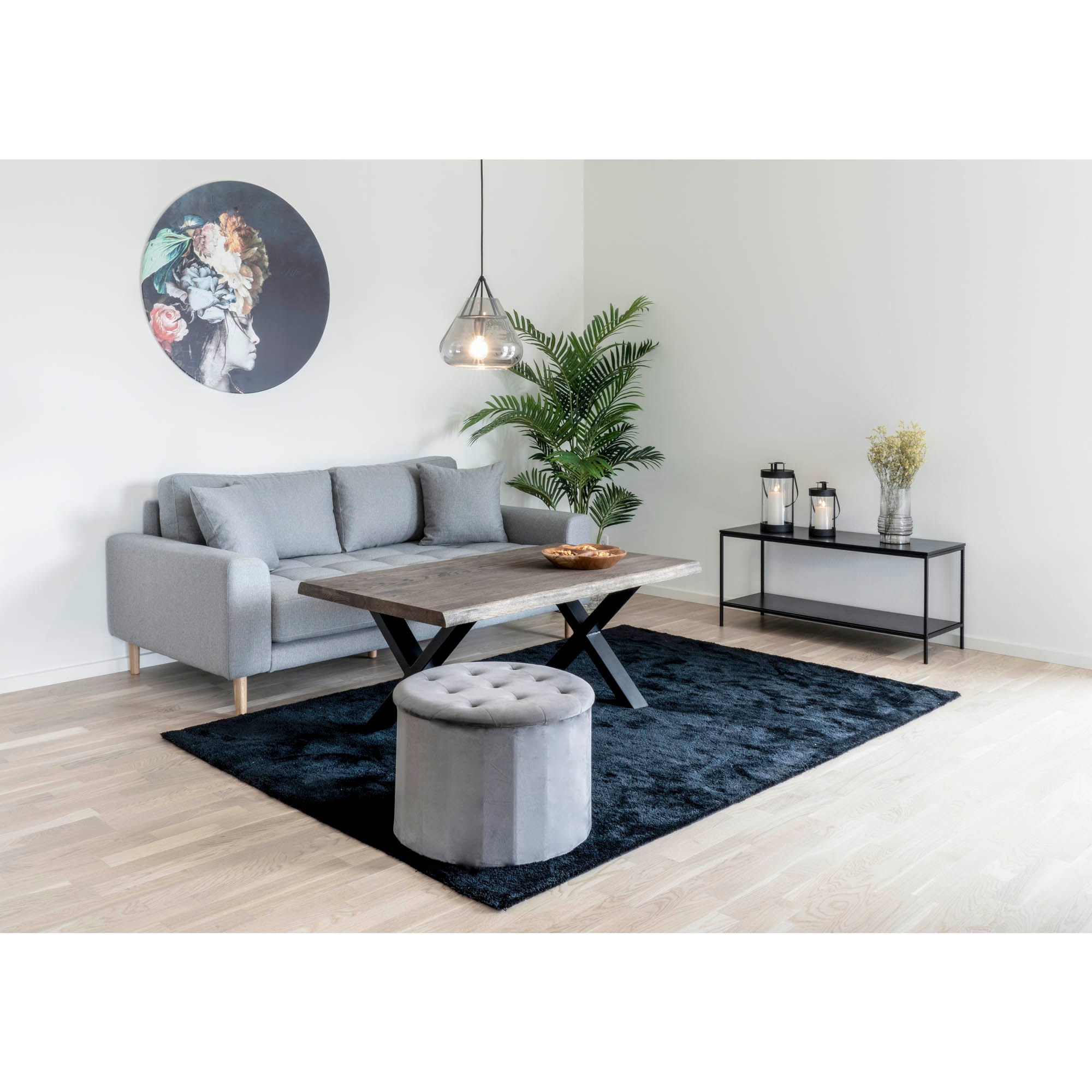 House Nordic Lido 2,5 sits soffa