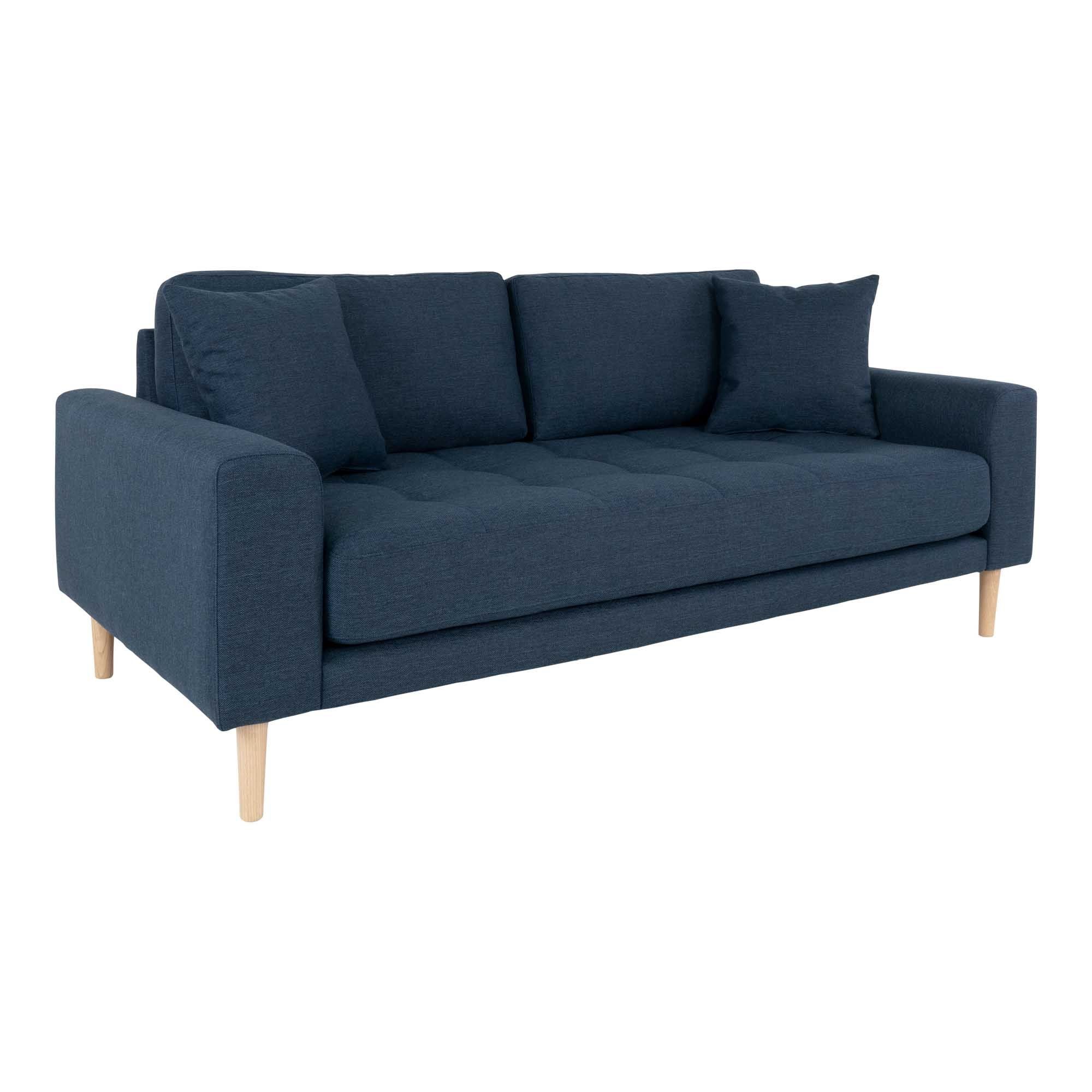 House Nordic Lido 2,5 Seater Sofa