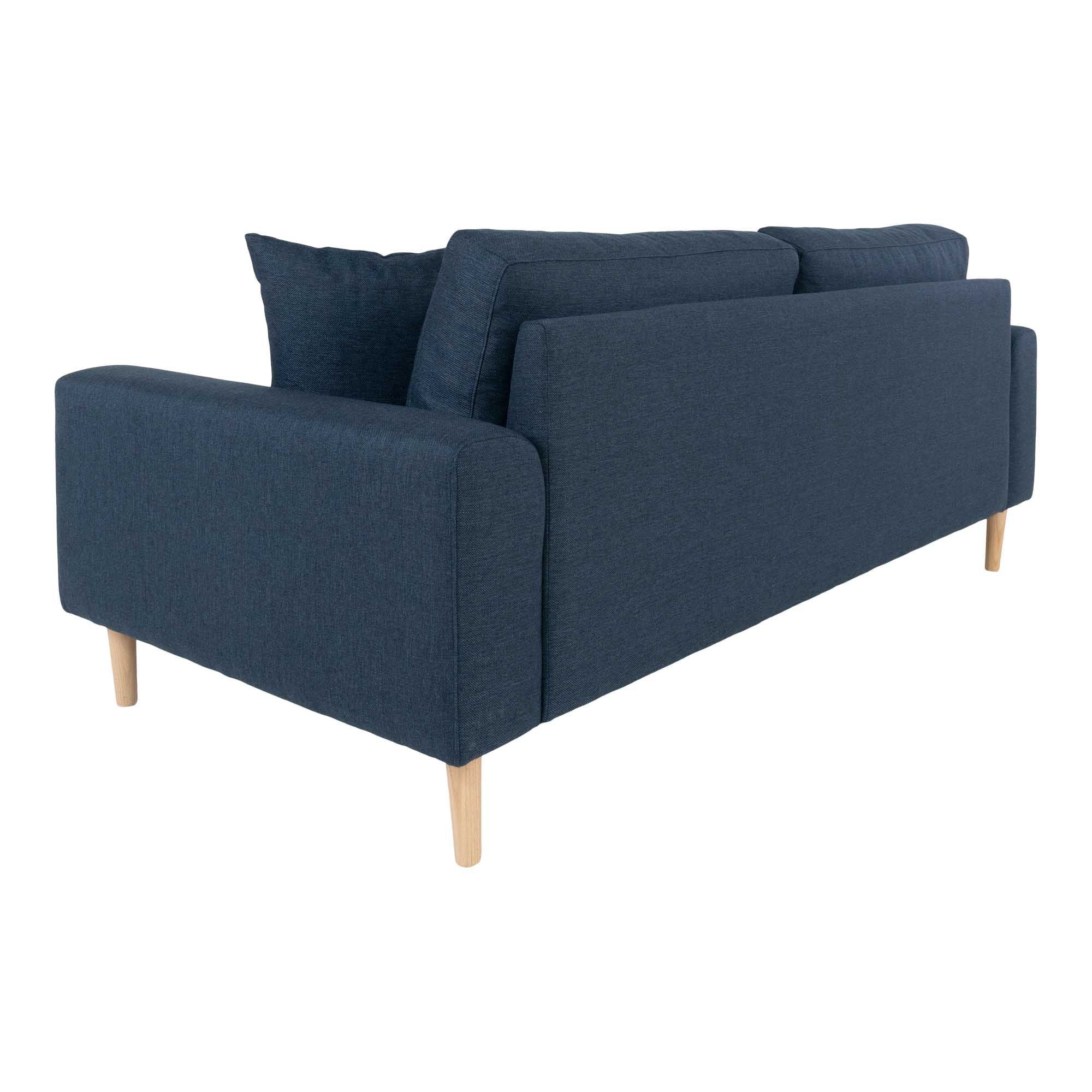 Hus nordisk lido 2,5 seters sofa