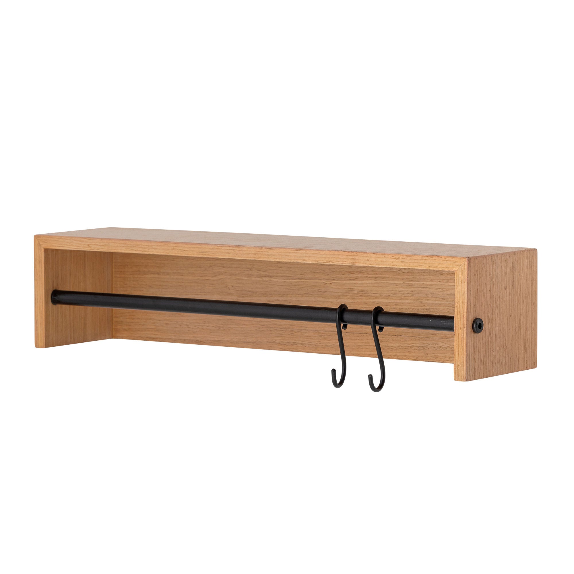 Bloomingville Ryder Shelf, Nature, MDF