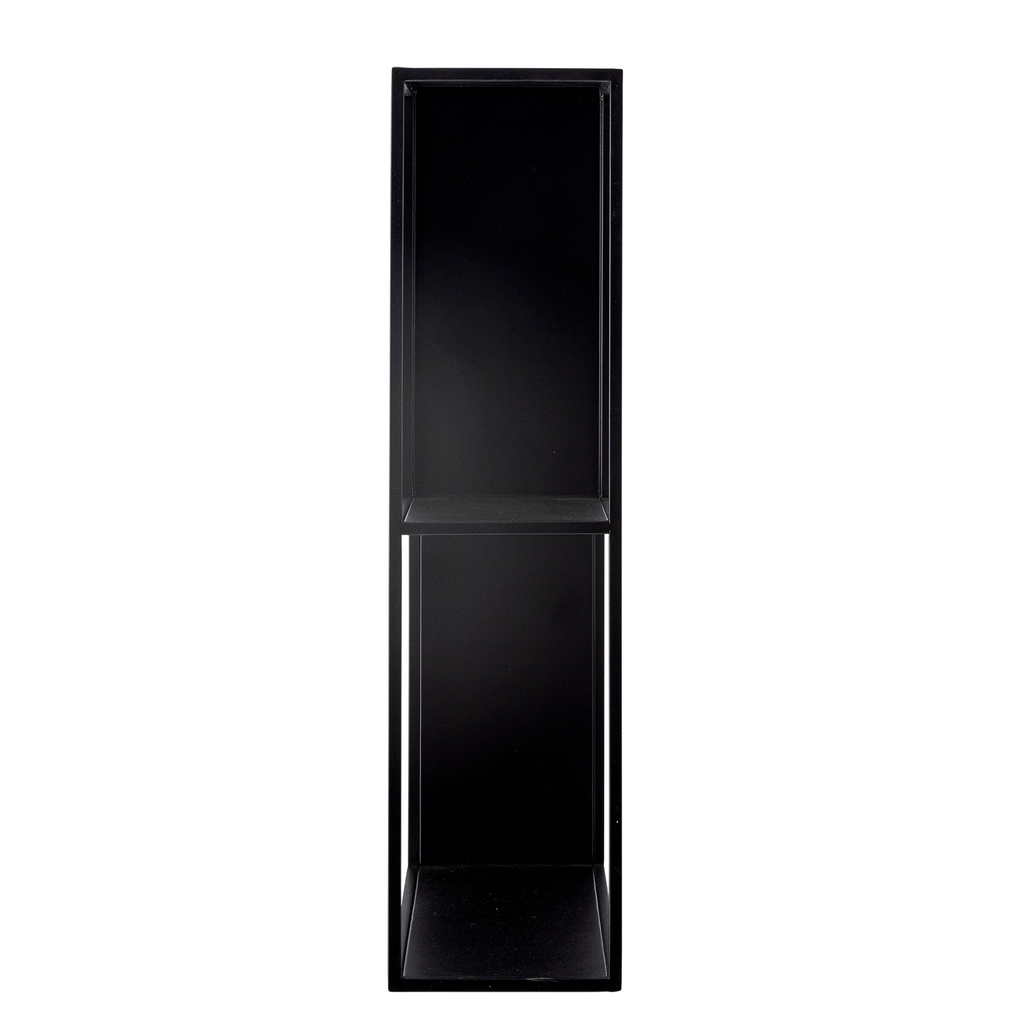 Bloomingville Mack Shelf, Black, Metal