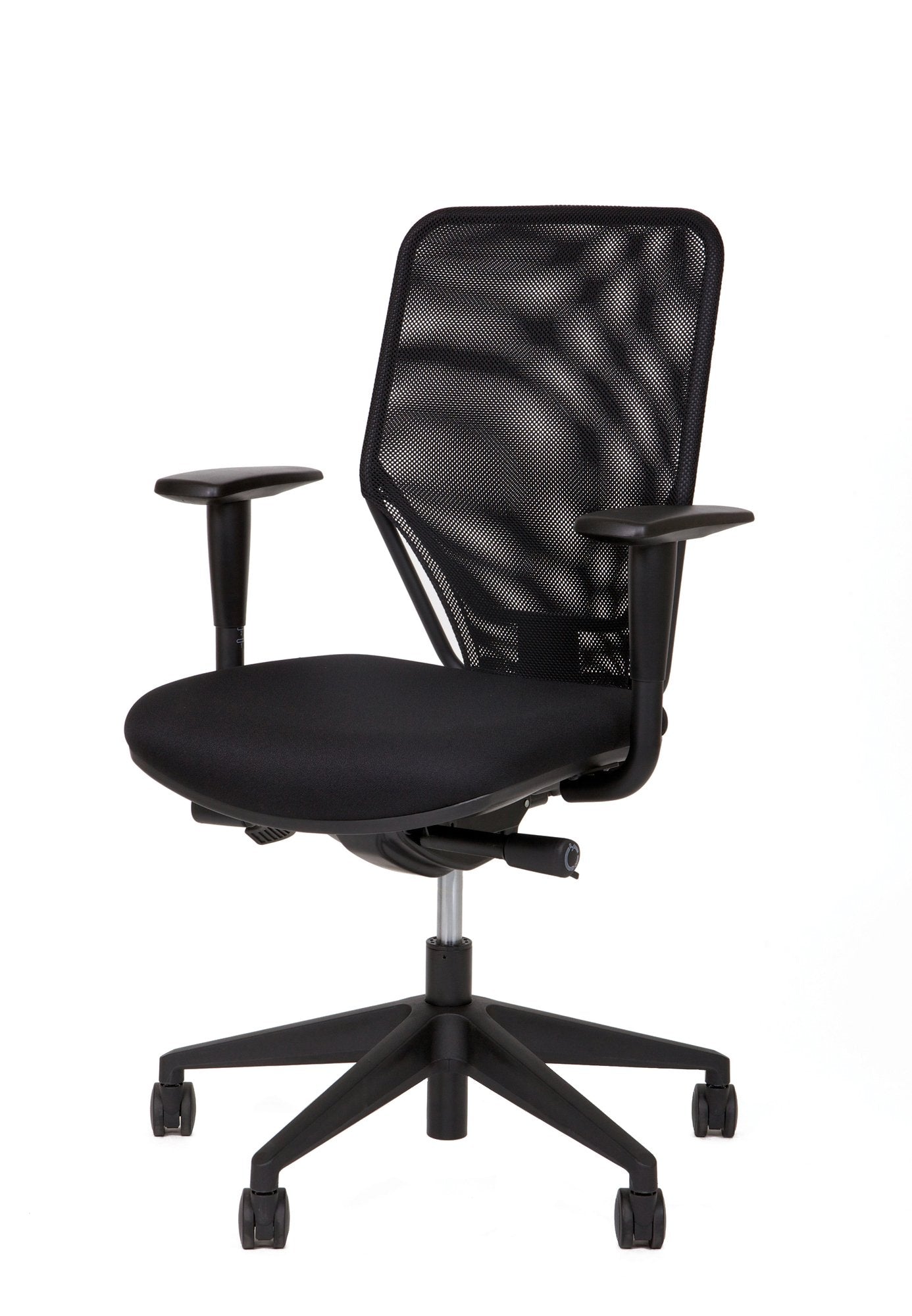 Presidente dell'ufficio ergonomico 330 Mesh (N) EN 1335