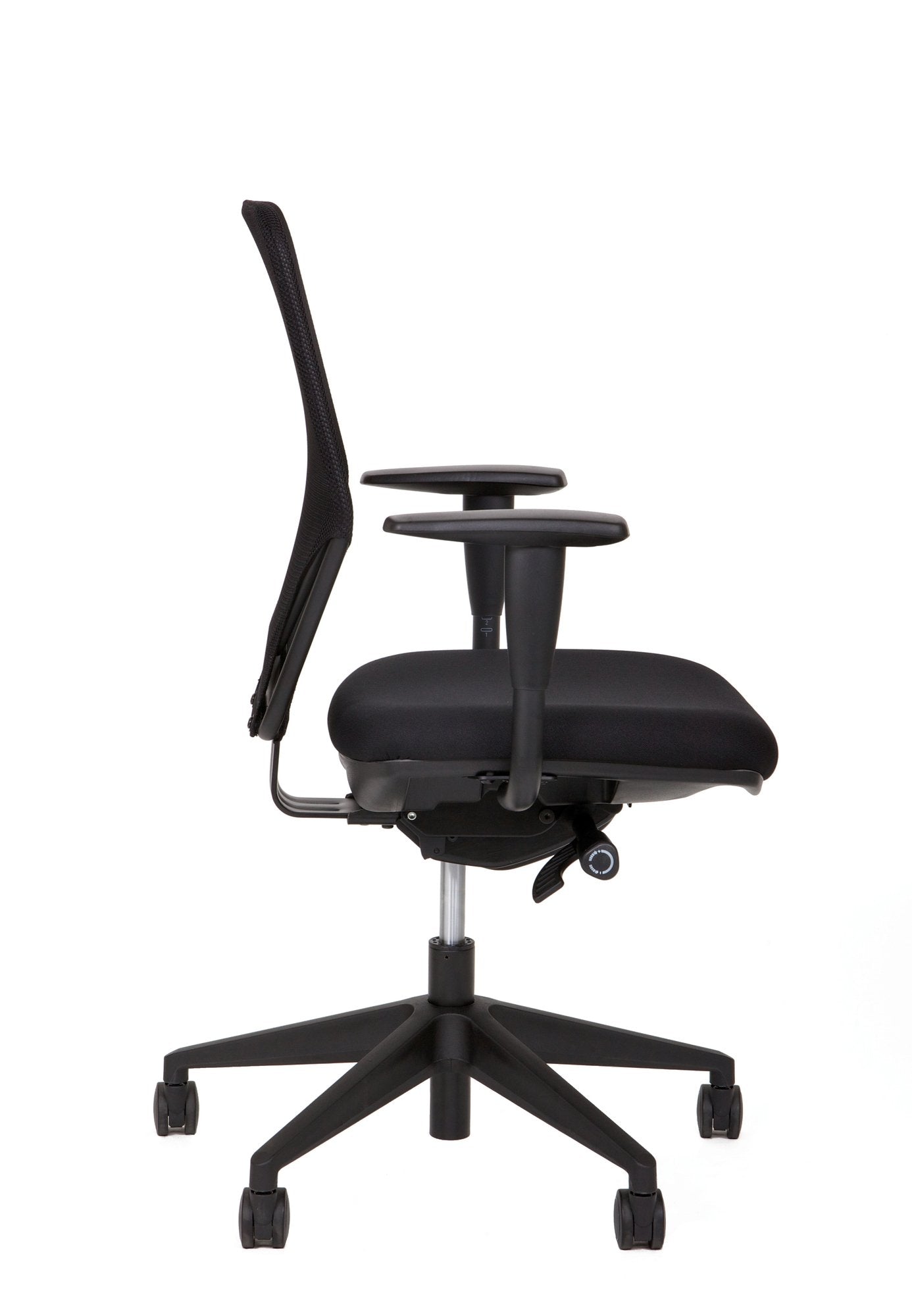 Ergonomic Office Chair 330 Mesh (N)EN 1335