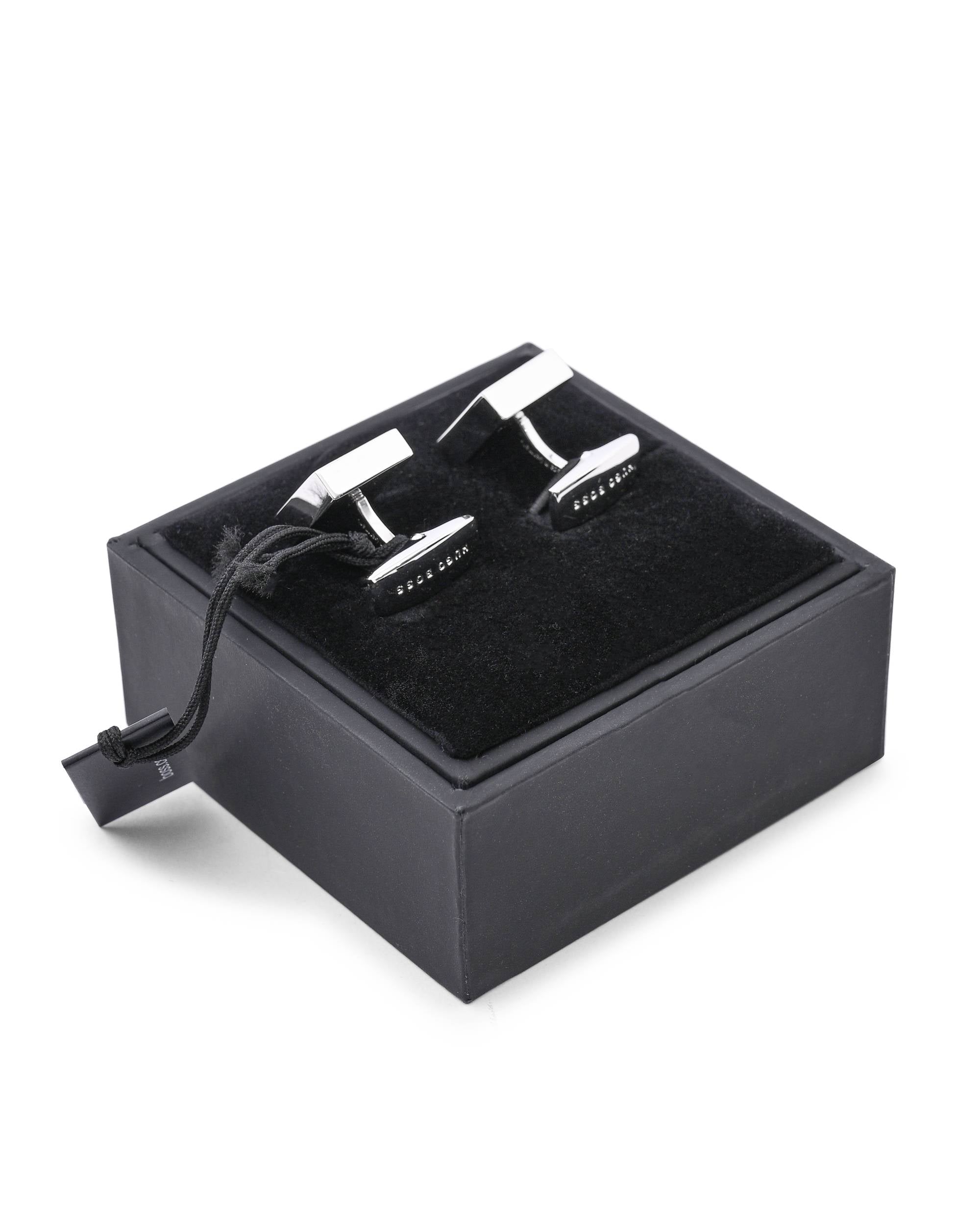 Boss van Hugo Boss Men Men Cuff Links 50455307 040