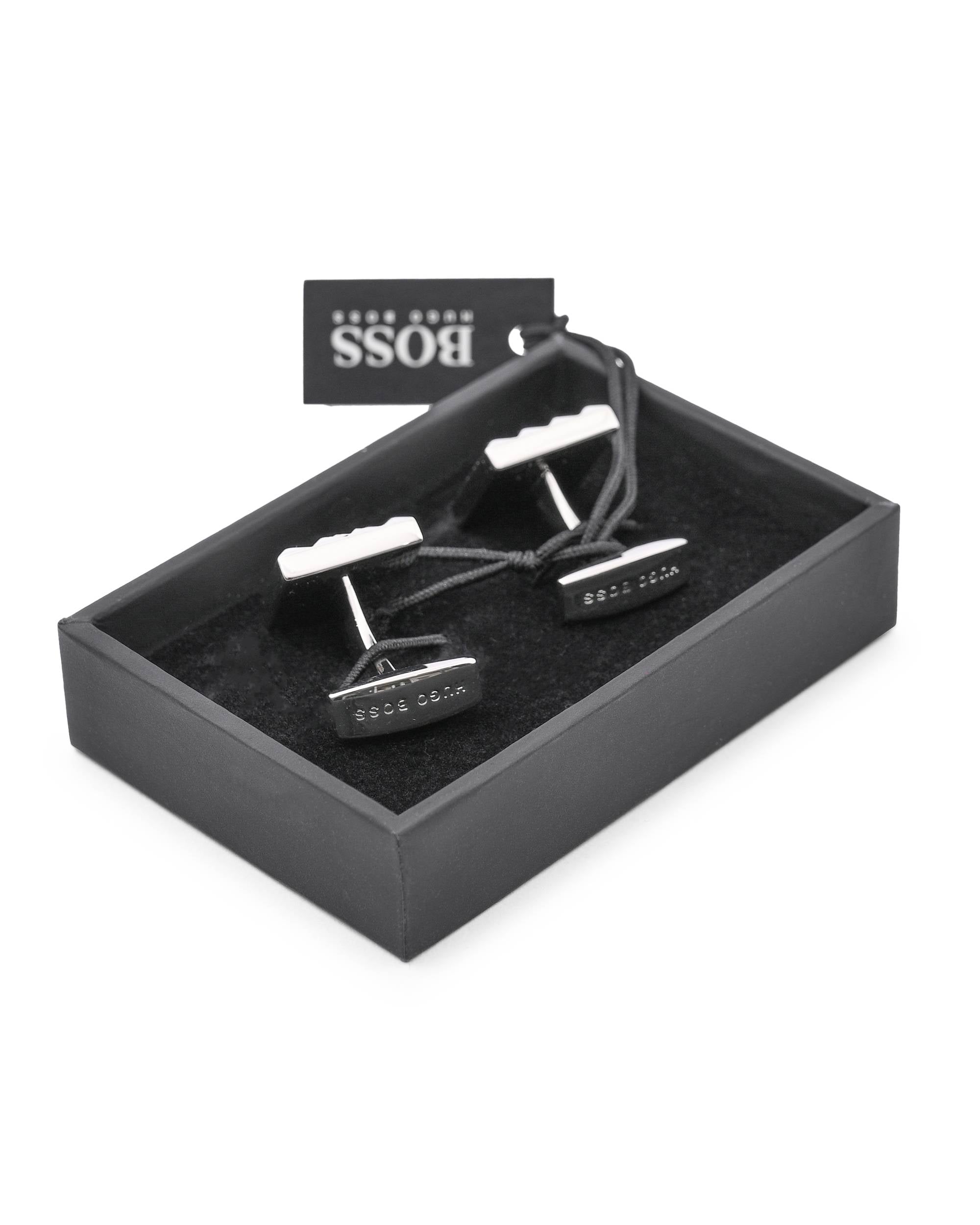 Boss af Hugo Boss Men Cuff Links 50451785 040