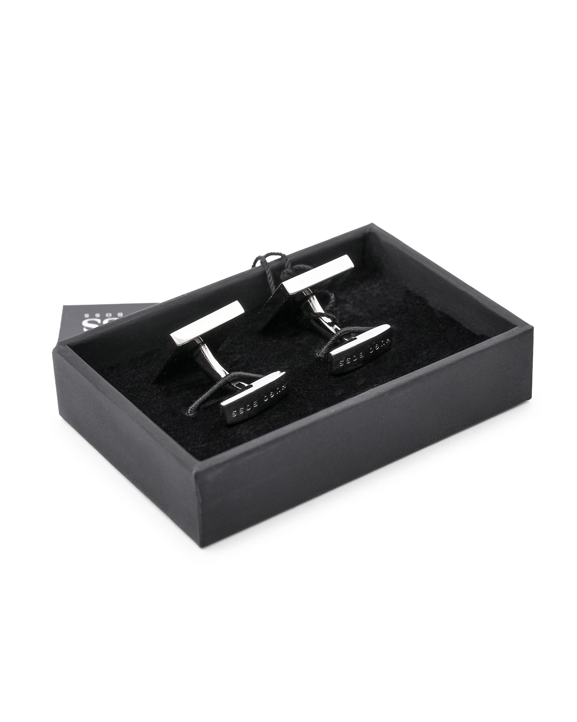 Boss van Hugo Boss Men Men Cuff Links 50447933 355