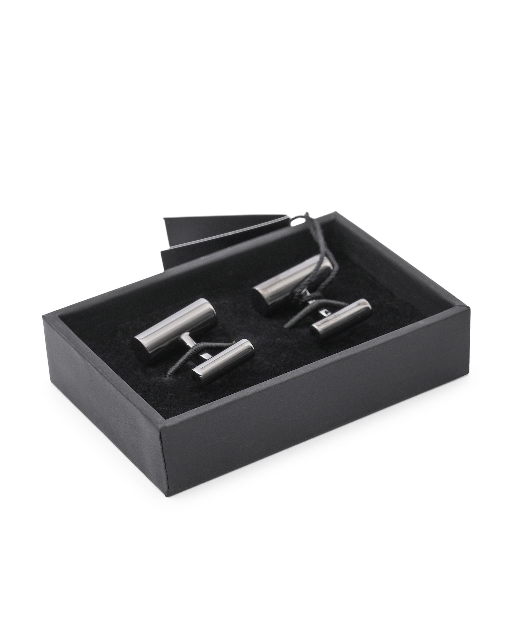 Boss eftir Hugo Boss Men Cuff Links 50447830 001