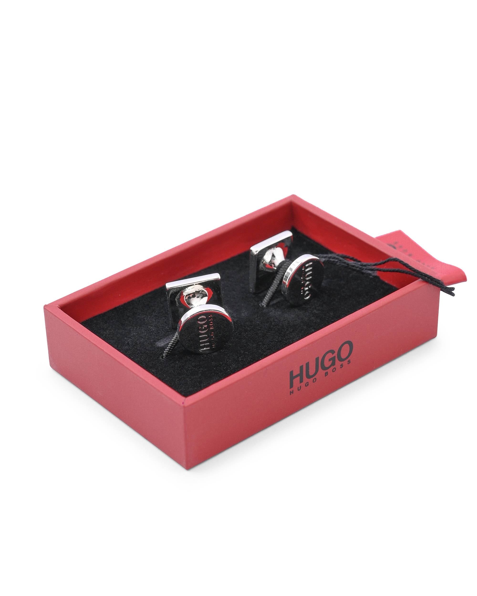 Hugo eftir Hugo Boss Men Cuff Links 50316088 001