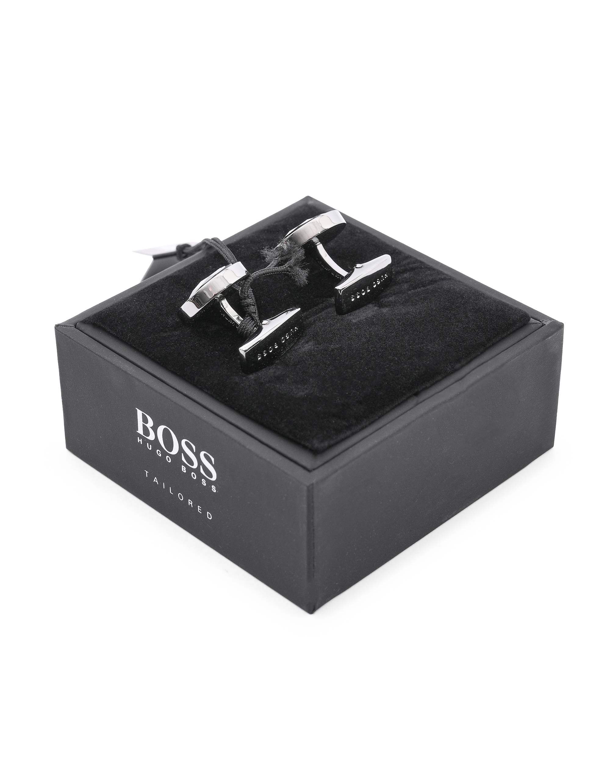 Bos by Hugo Boss Men Cuff Links 50447647 001