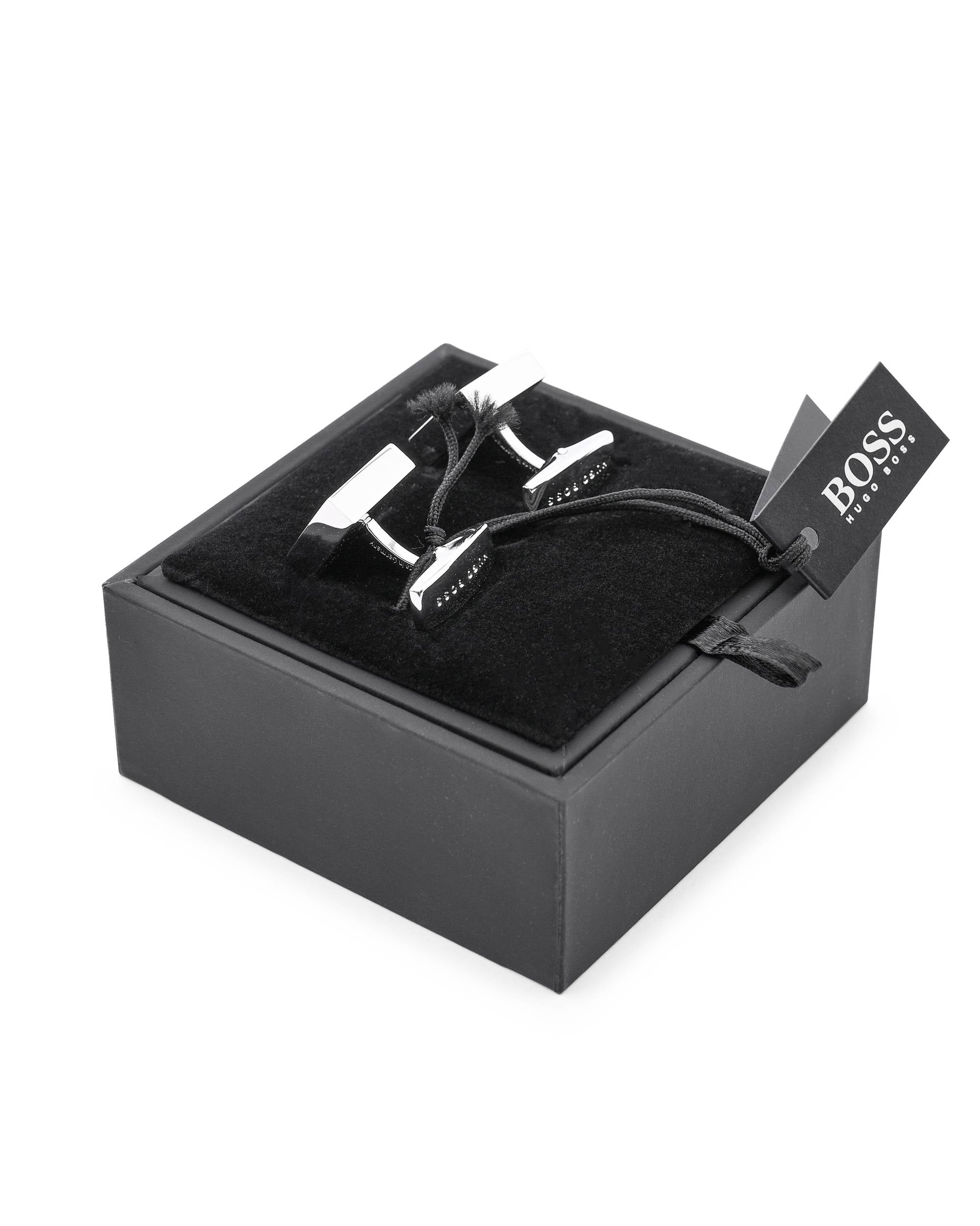 Boss van Hugo Boss Men Men Cuff Links 50447659 040