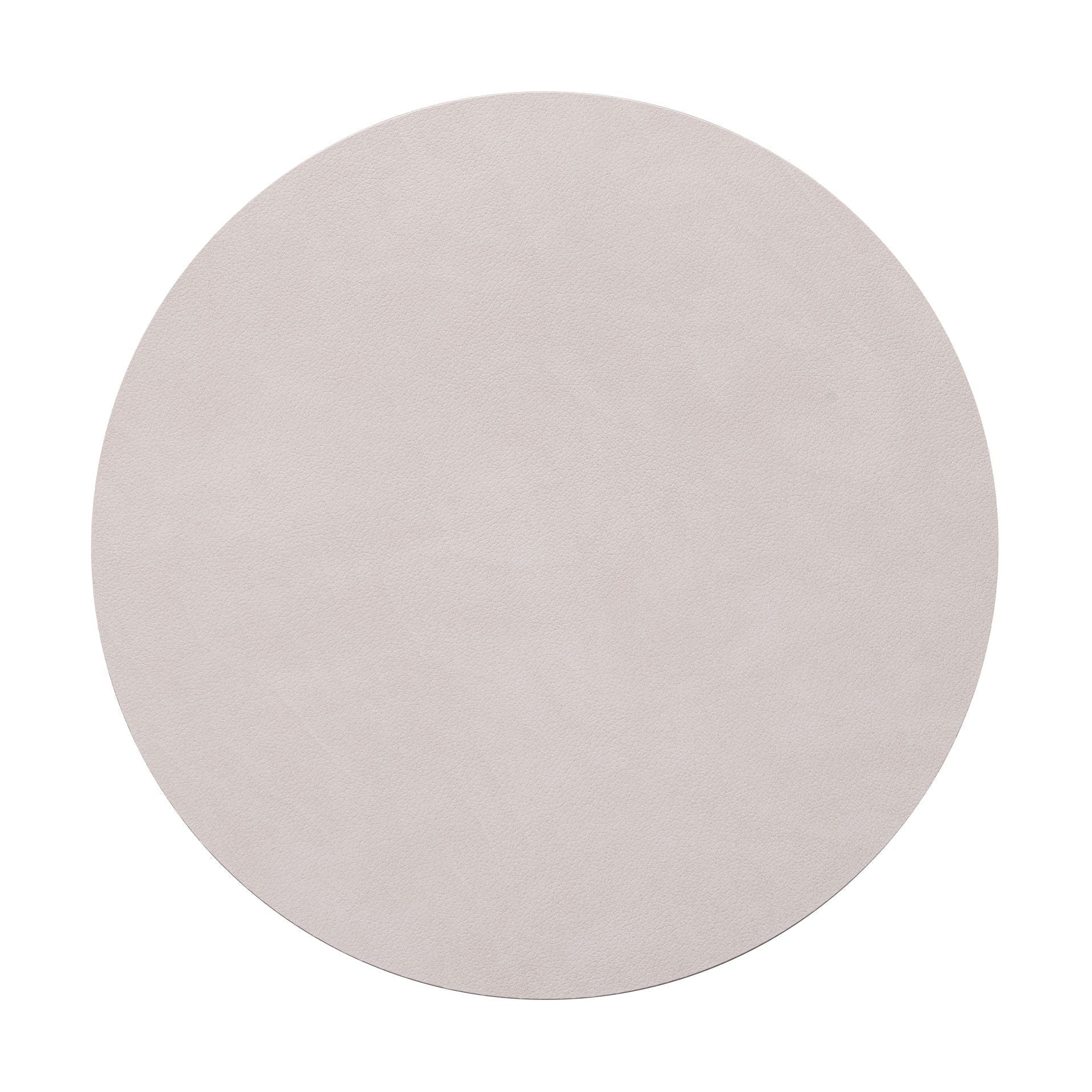 Lind DNA -bord ved Circle M, Oyster White