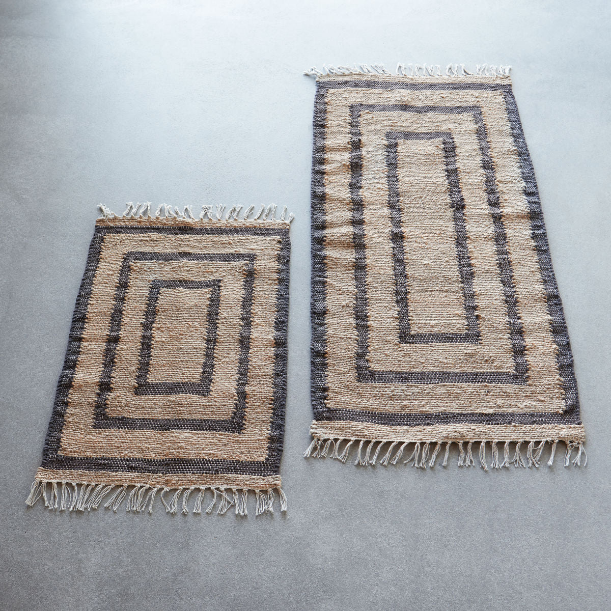 Casa Doctor Rug, Hdleah, Natural