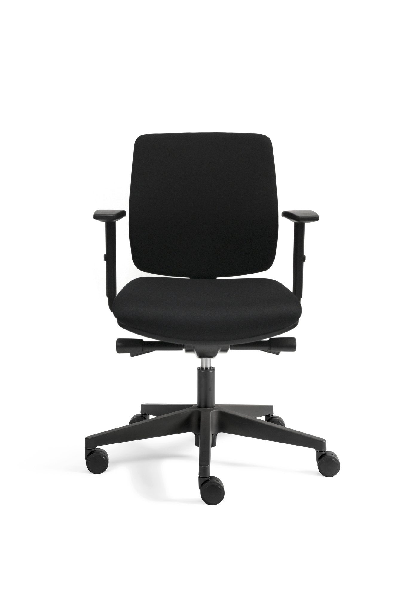 Ergonomischer Amtstuhl 300 Comfort (N) EN 1335