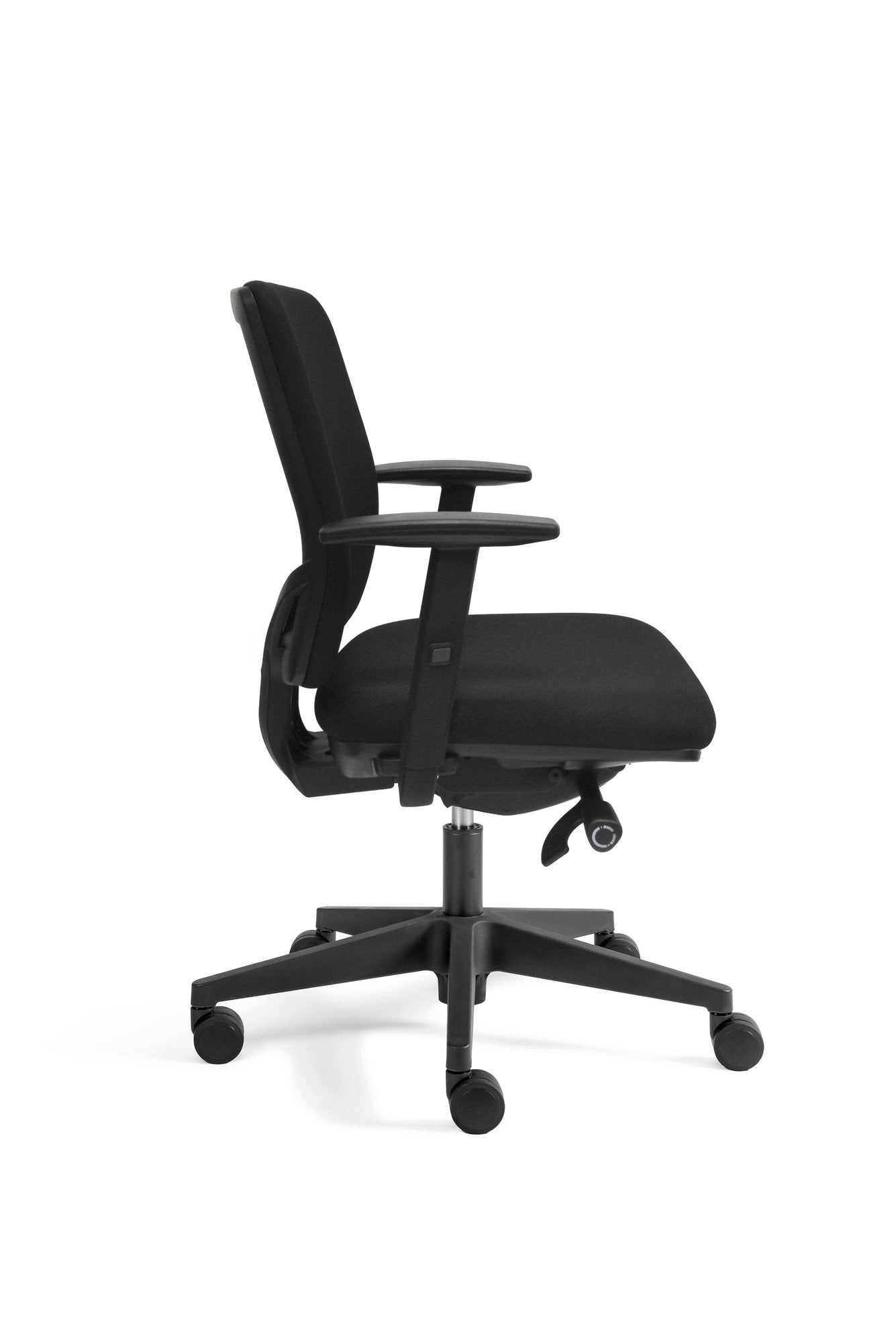 Ergonomischer Amtstuhl 300 Comfort (N) EN 1335