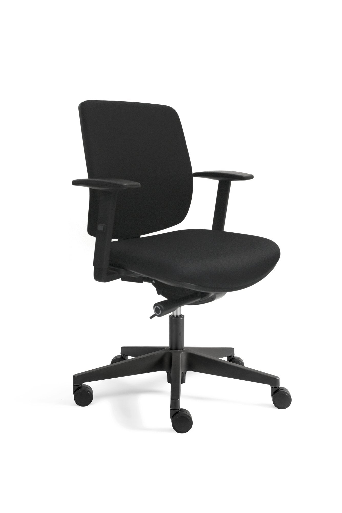 Sedia da ufficio ergonomico 300 comfort (n) EN 1335