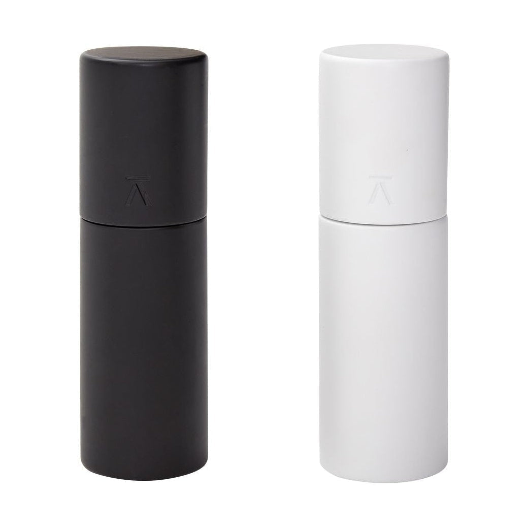 Andersen Furniture Duo Salt And Pepper Mills Set