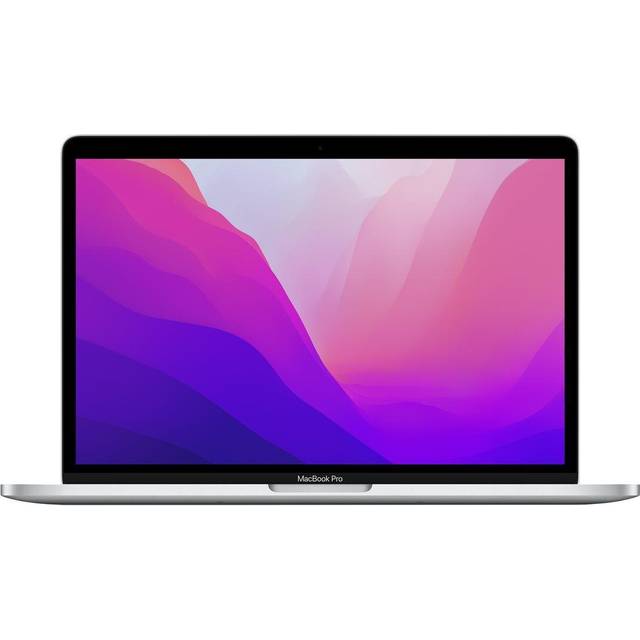 Apple MacBook Pro（2022）M2 OC 10C GPU 8GB 512GB SSD 13.3”