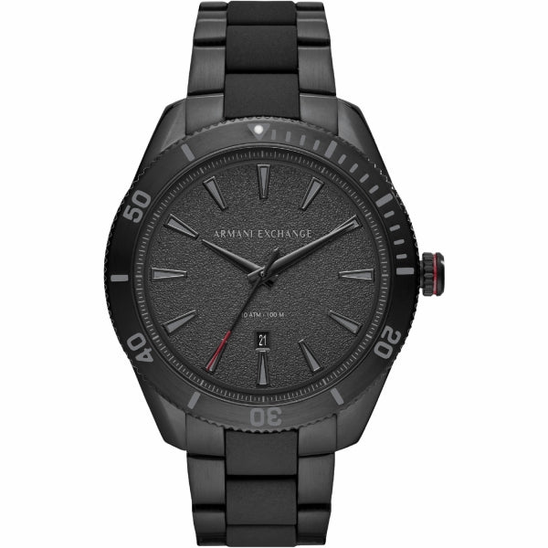 Armani Exchange AX1826观看Man Quartz