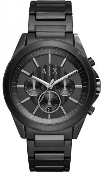 Armani Exchange AX2601 Titta på Man Quartz