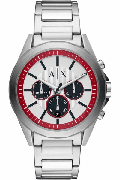 Armani Exchange AX2646 Katso mies kvartsi