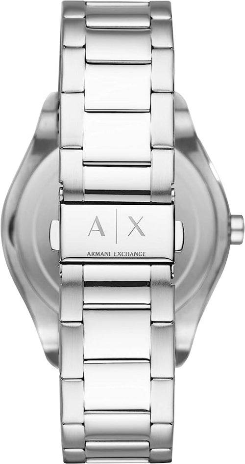 Armani Exchange AX2800观看Man Quartz